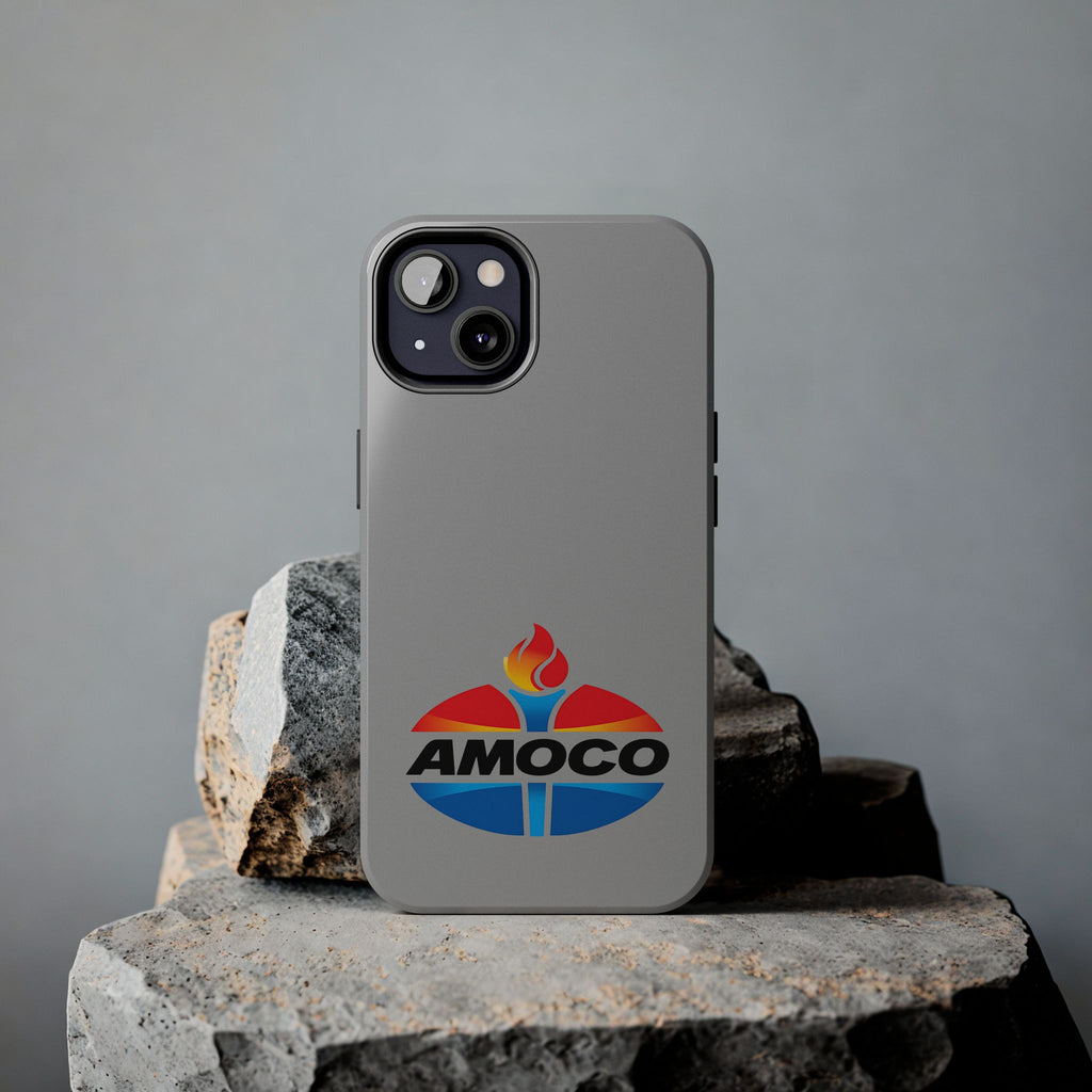 Amoco Tough Phone Case