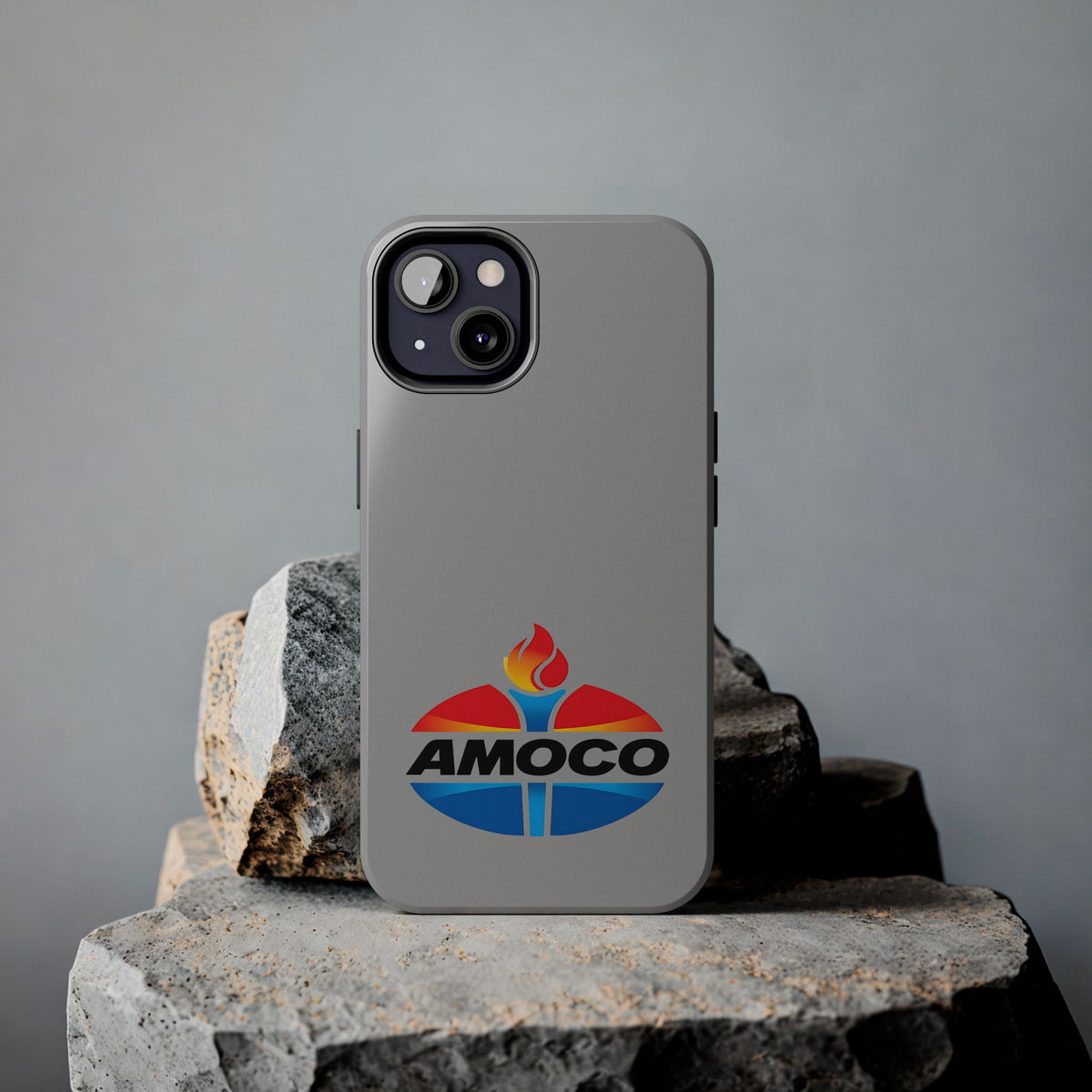 Amoco Tough Phone Case