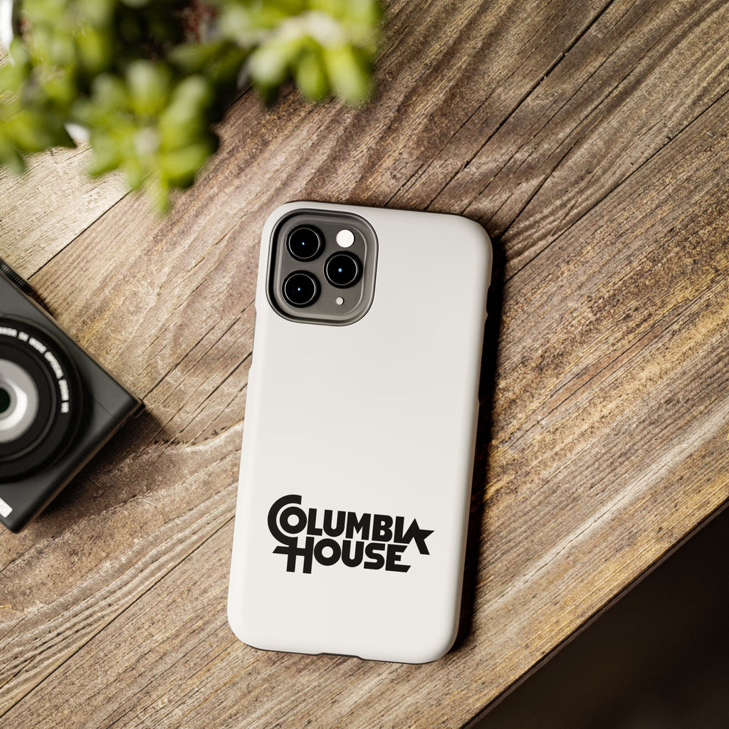 Columbia House Tough Phone Case
