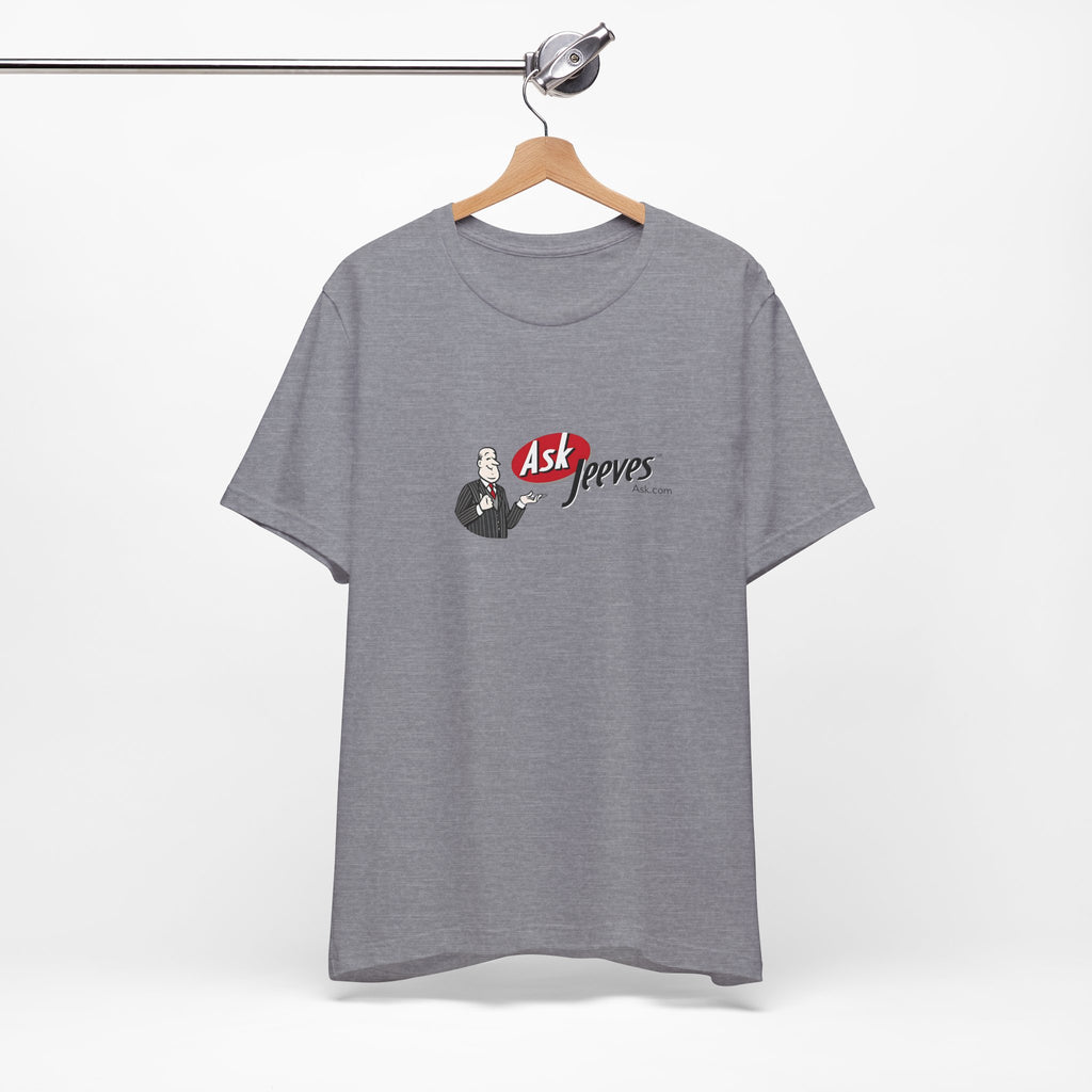 Ask Jeeves T-Shirt