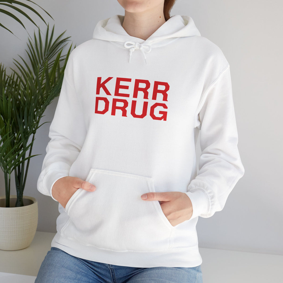 Kerr Drug Hoodie / Sweatshirt