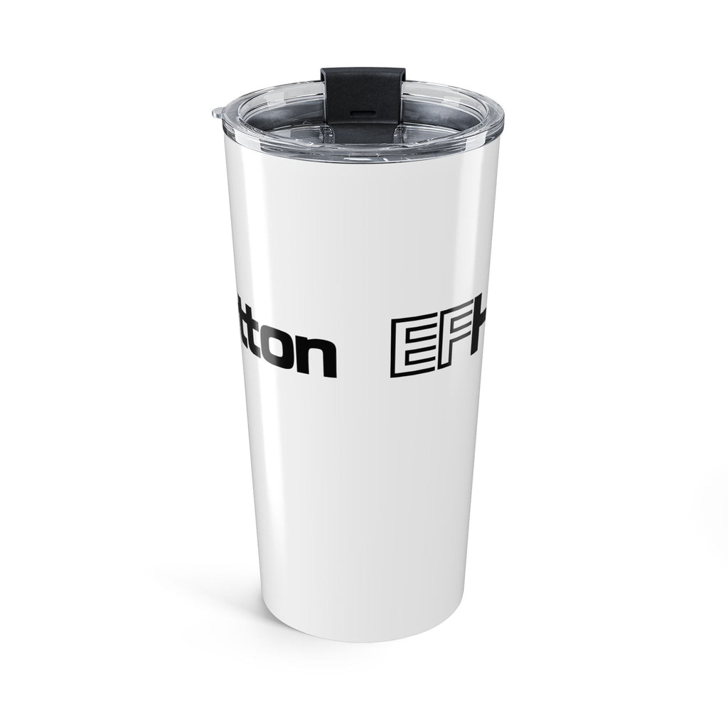 E. F. Hutton 20oz Insulated Tumbler