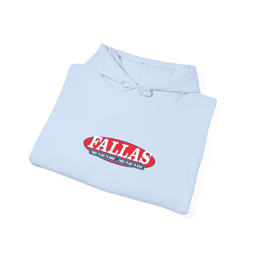 Fallas Discount Stores Hoodie / Sweatshirt
