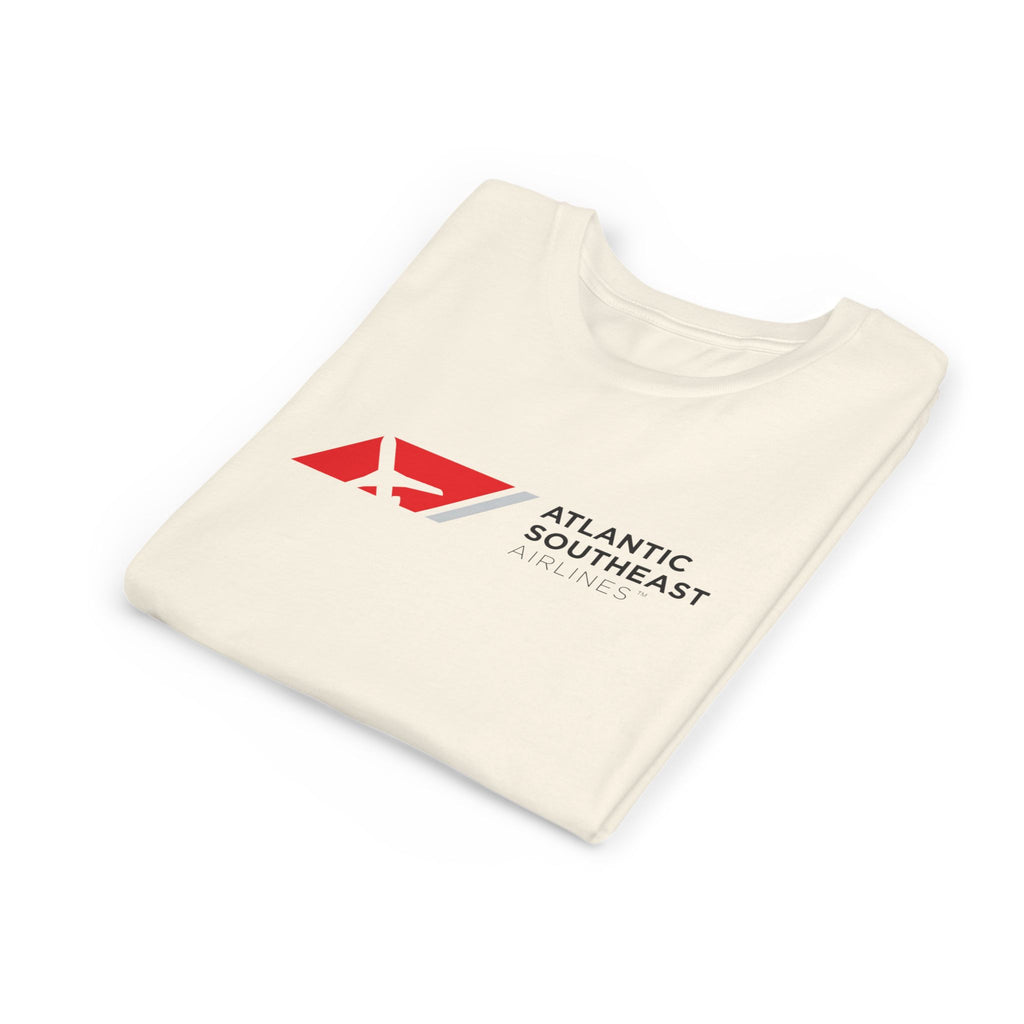 Atlantic Southeast Airlines Kids Tee / T-Shirt