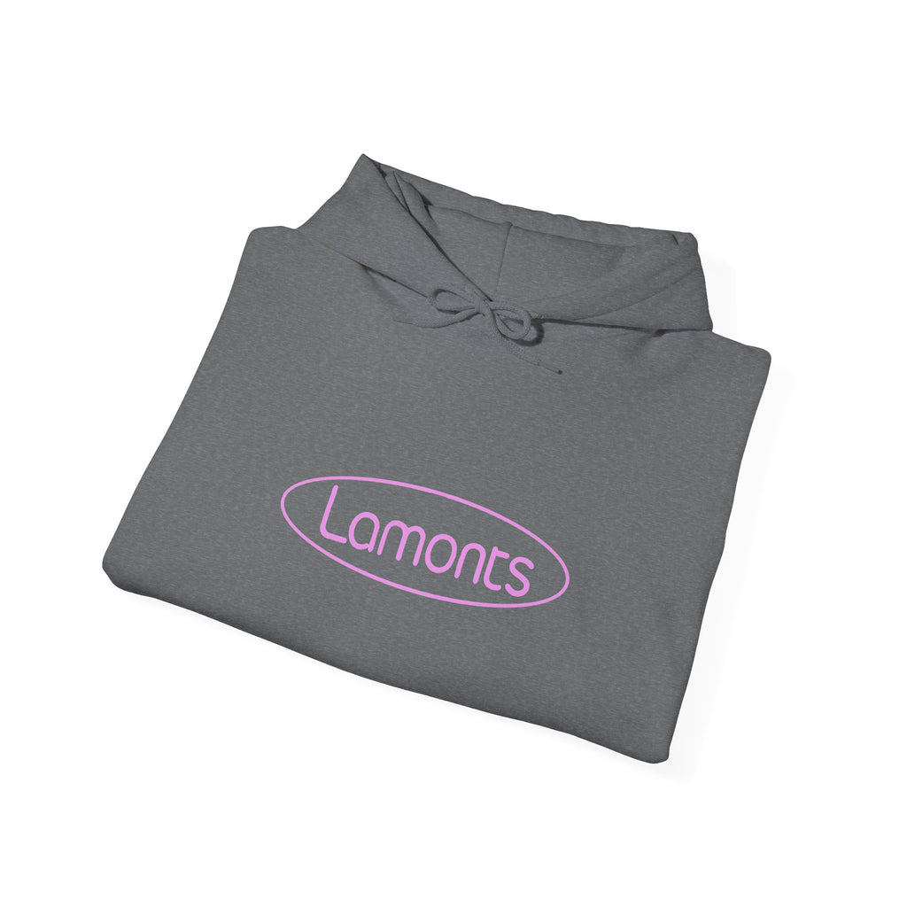 Lamonts Hoodie / Sweatshirt