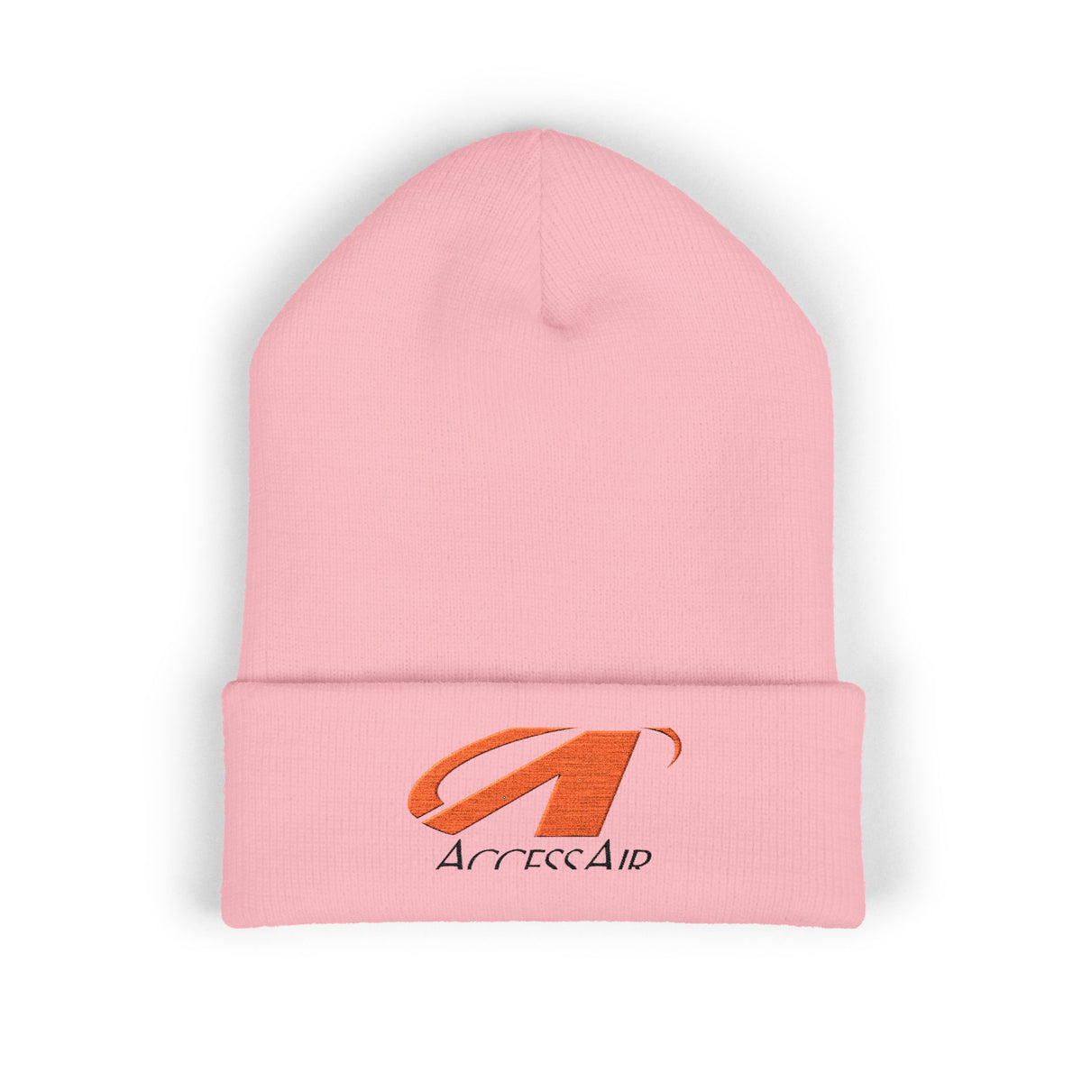 AccessAir Cuffed Beanie