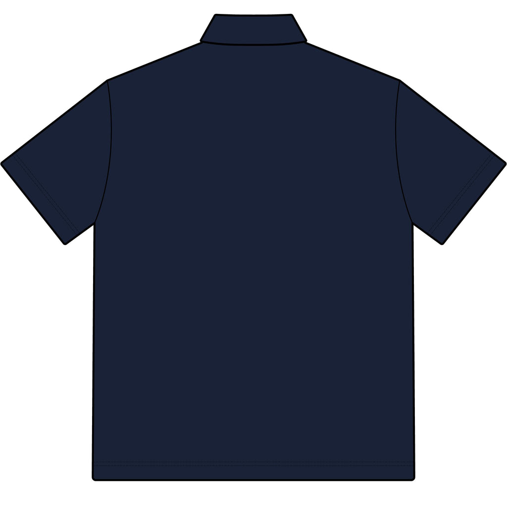 2AM Cotton Polo Shirt