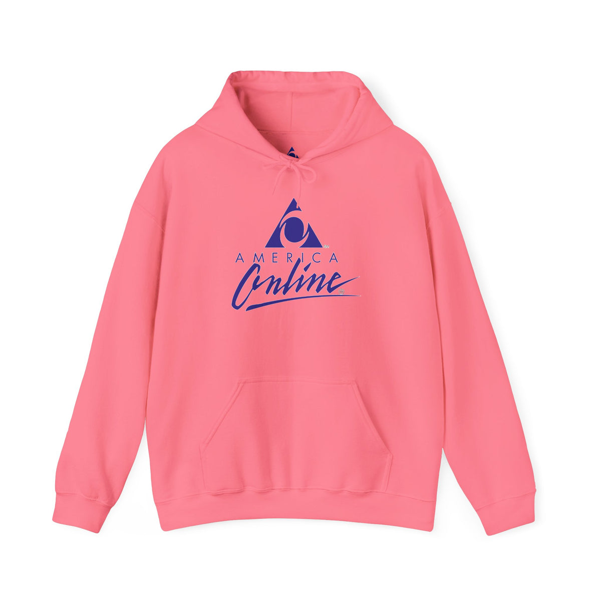 America Online (AOL) Hoodie / Sweatshirt