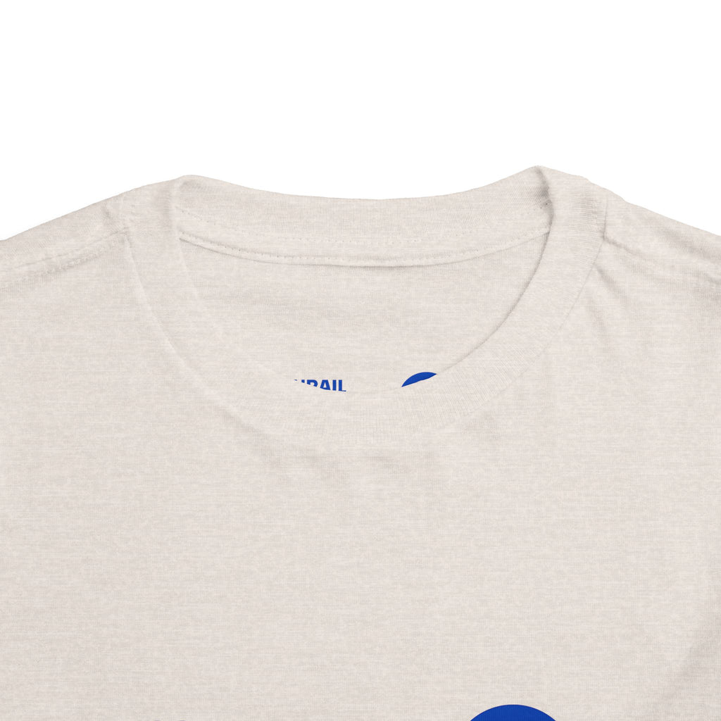 Conrail (Consolidated Rail Corporation) Toddler Tee / T-Shirt