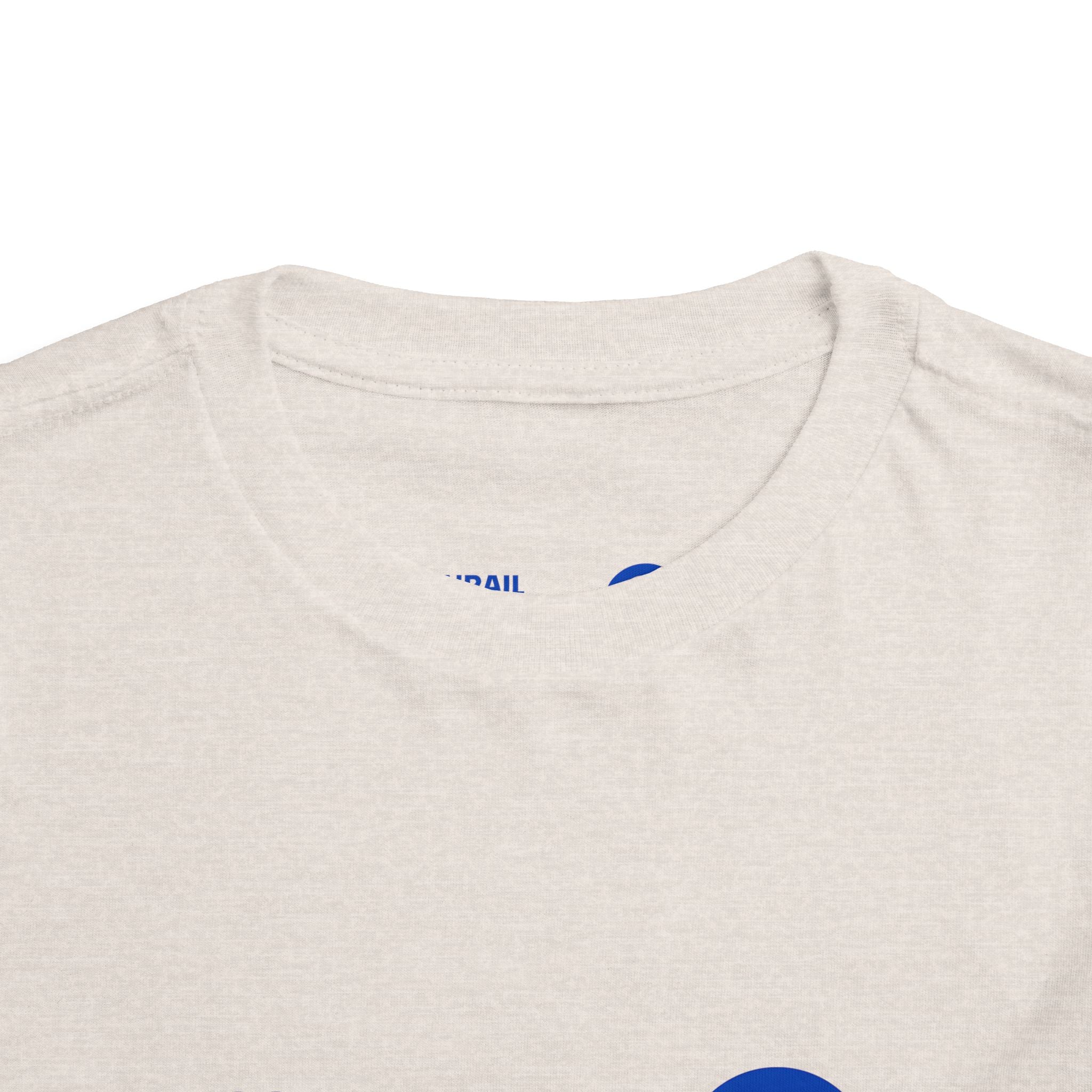 Conrail (Consolidated Rail Corporation) Toddler Tee / T-Shirt
