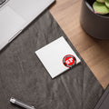 Southern Pacific Railroad Sticky Post-it Note Pad
