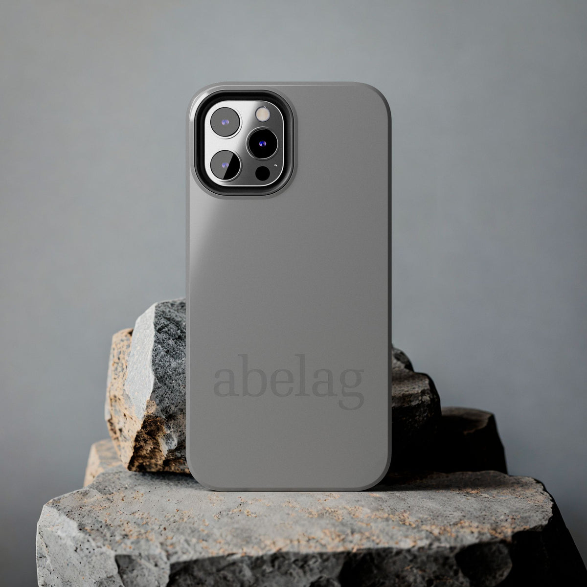 Abelag Aviation Tough Phone Case