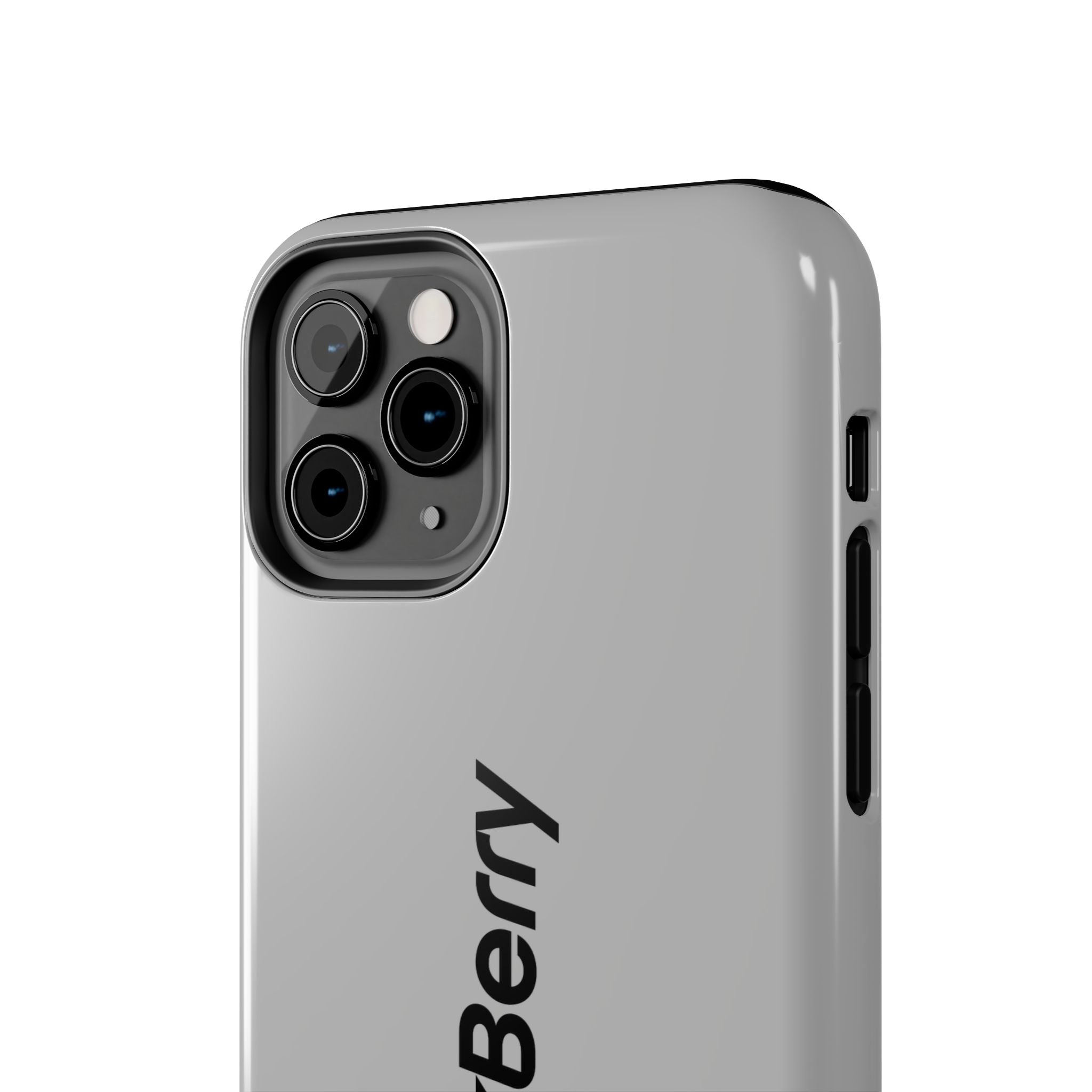 BlackBerry Tough Phone Case
