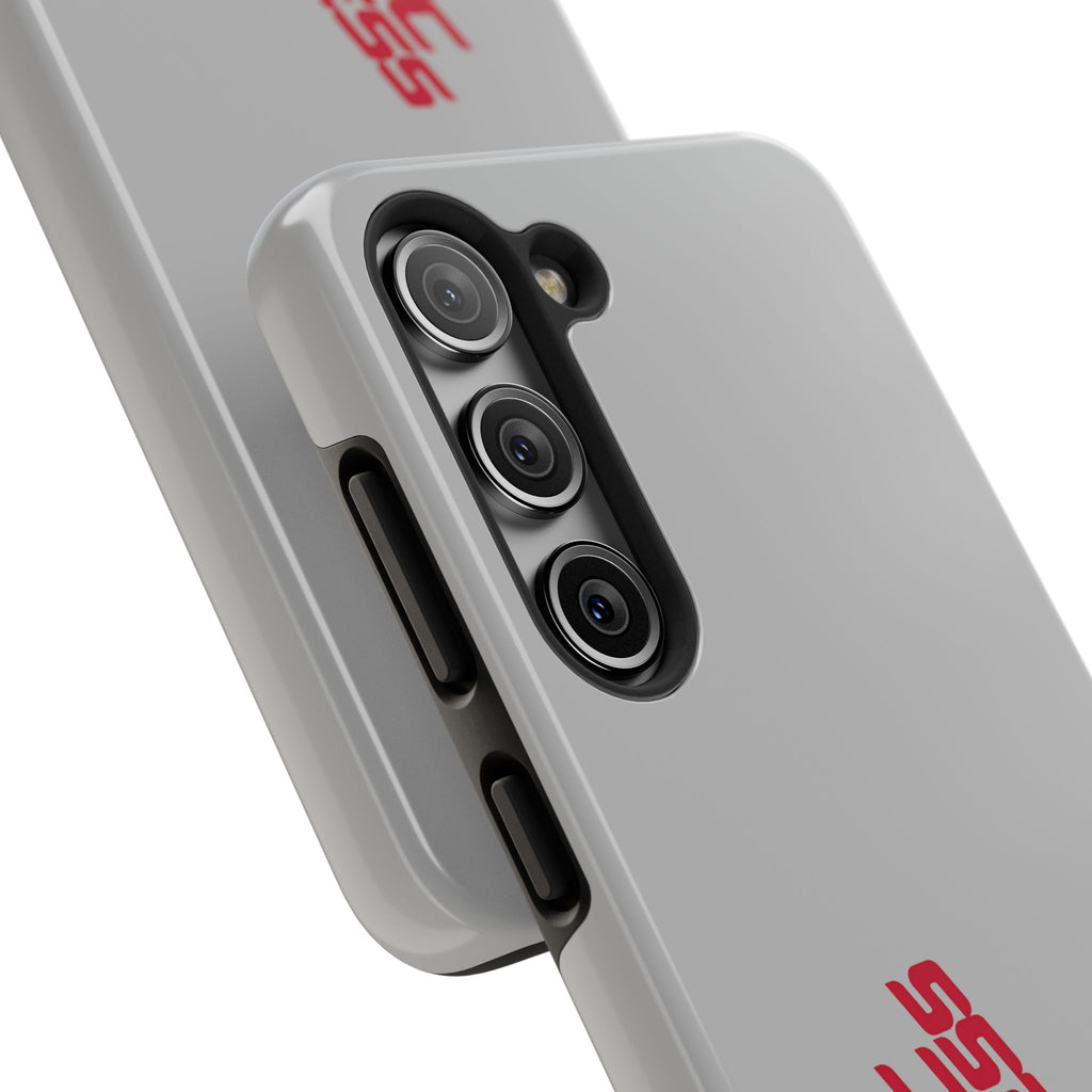 Pacific Express Tough Phone Case