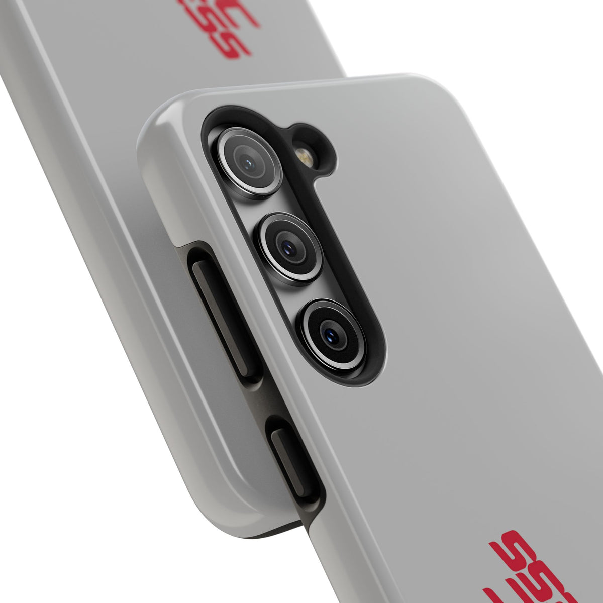 Pacific Express Tough Phone Case