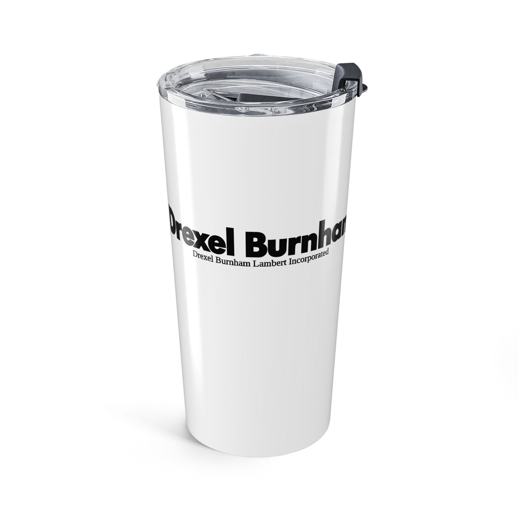 Drexel Burnham Lambert 20oz Insulated Tumbler