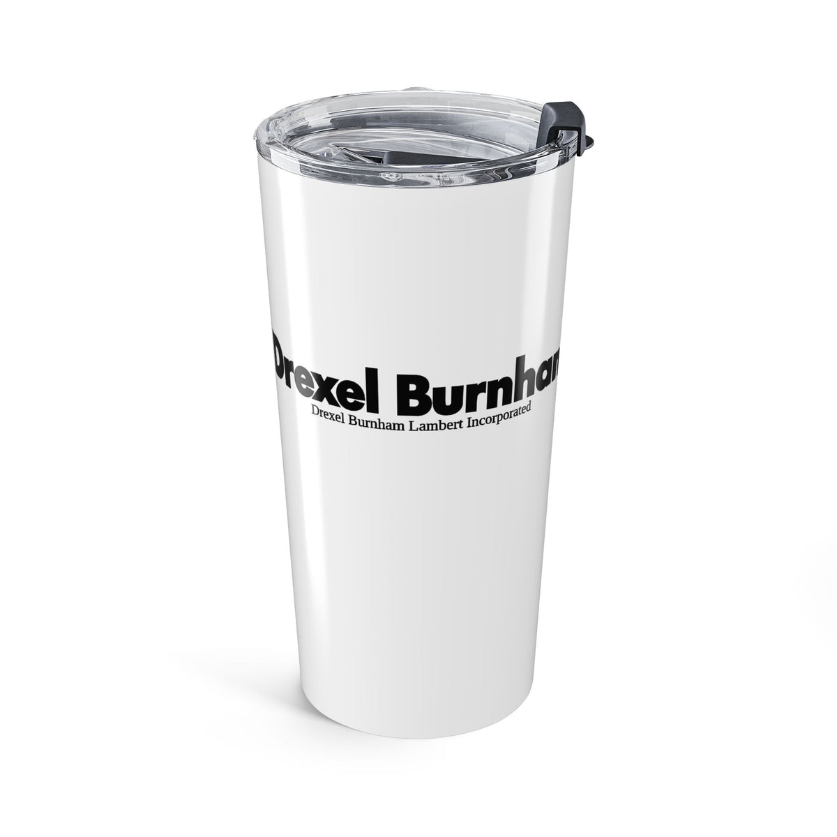 Drexel Burnham Lambert 20oz Insulated Tumbler
