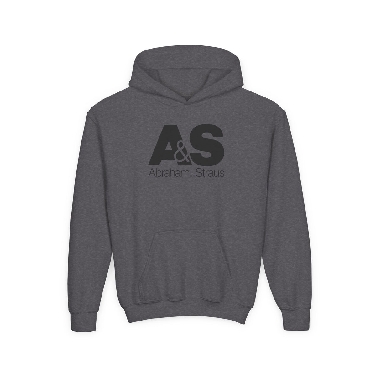 Abraham & Straus Youth Hoodie / Sweatshirt
