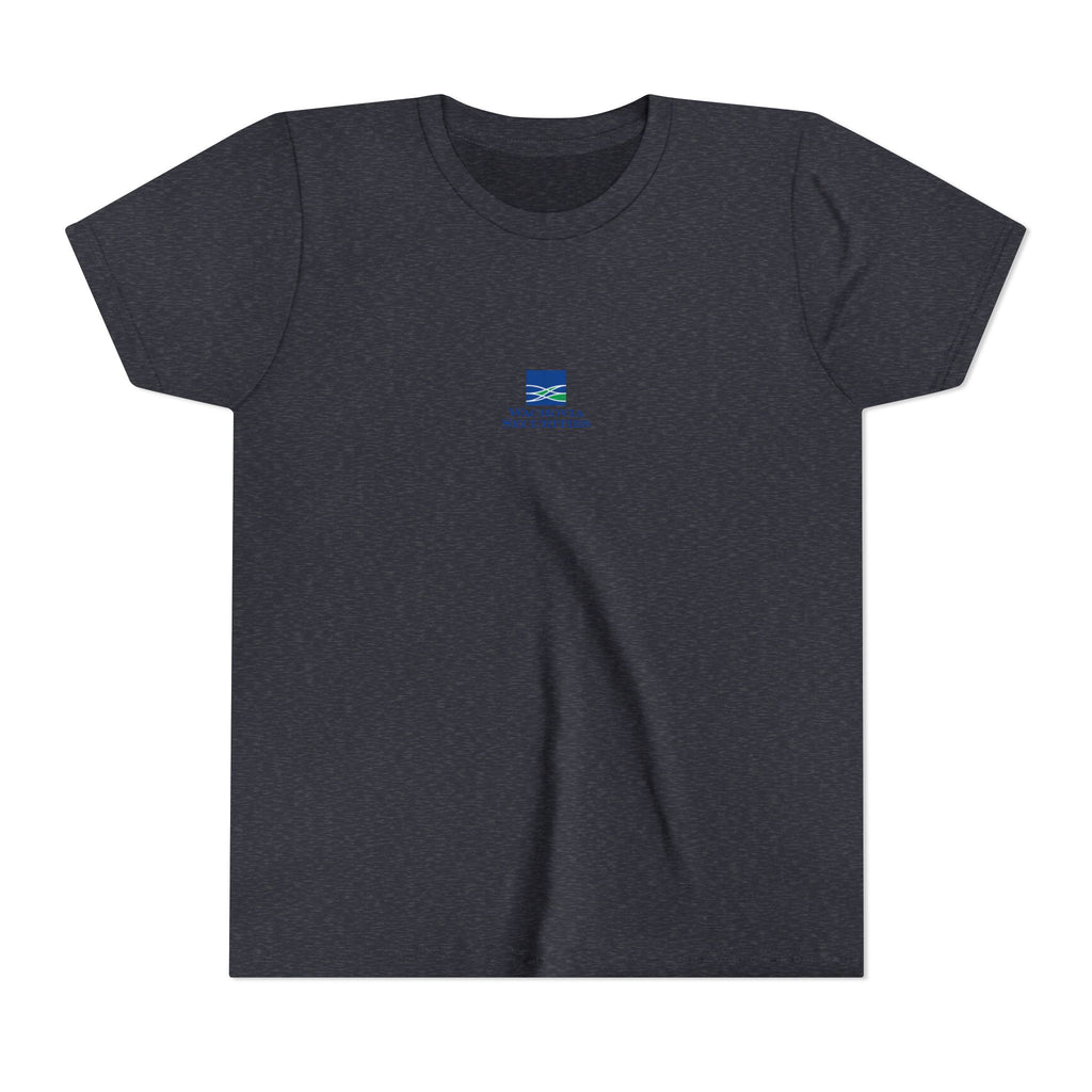 Wachovia Securities Kids Tee / T-Shirt