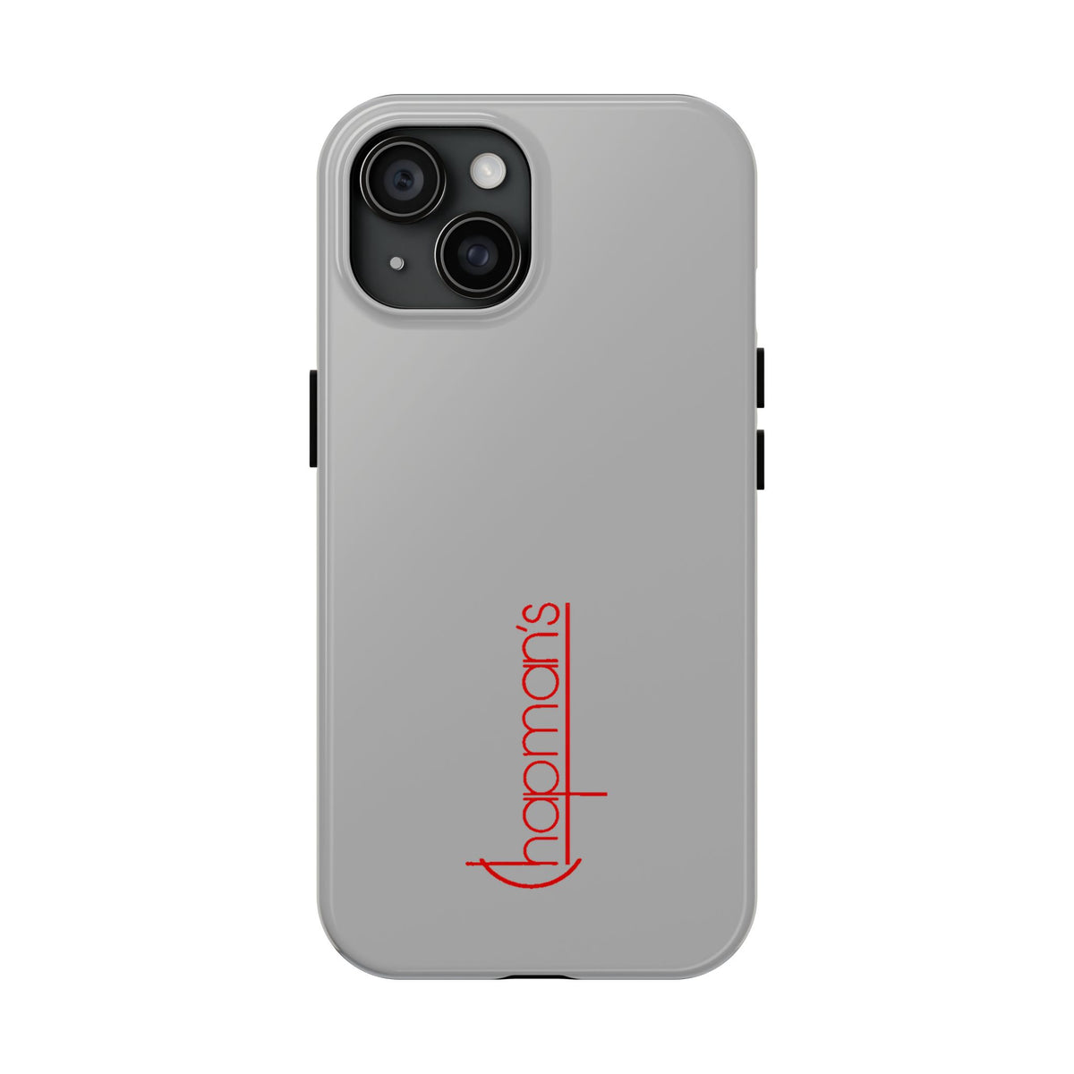 T. A. Chapman Co. Tough Phone Case