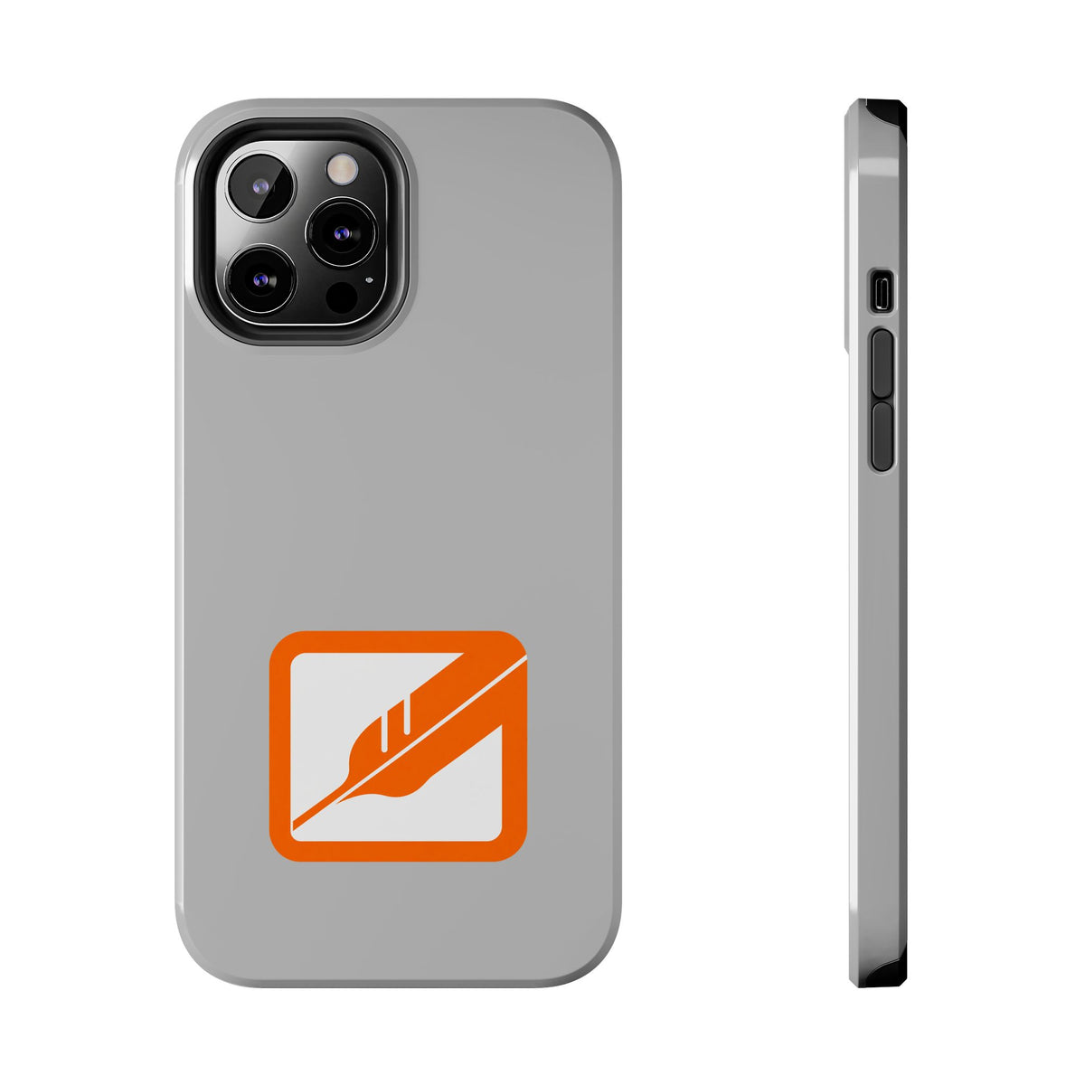 Western Pacific Railroad Tough Phone Case