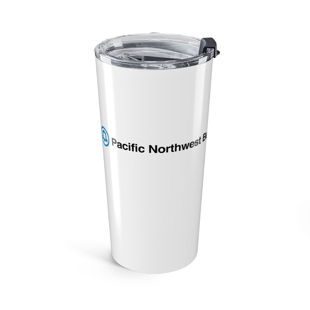 Pacific Northwest Bell 20oz Insulated Tumbler
