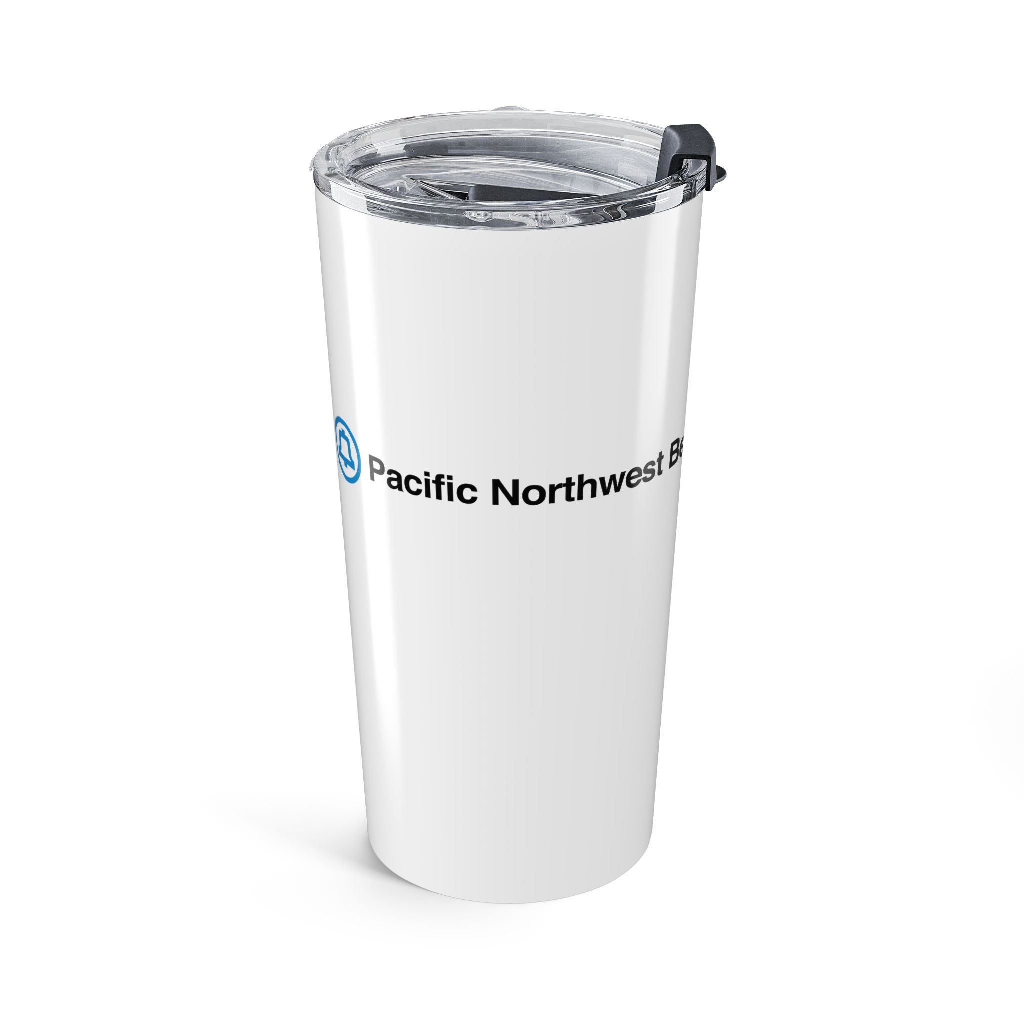 Pacific Northwest Bell 20oz Insulated Tumbler