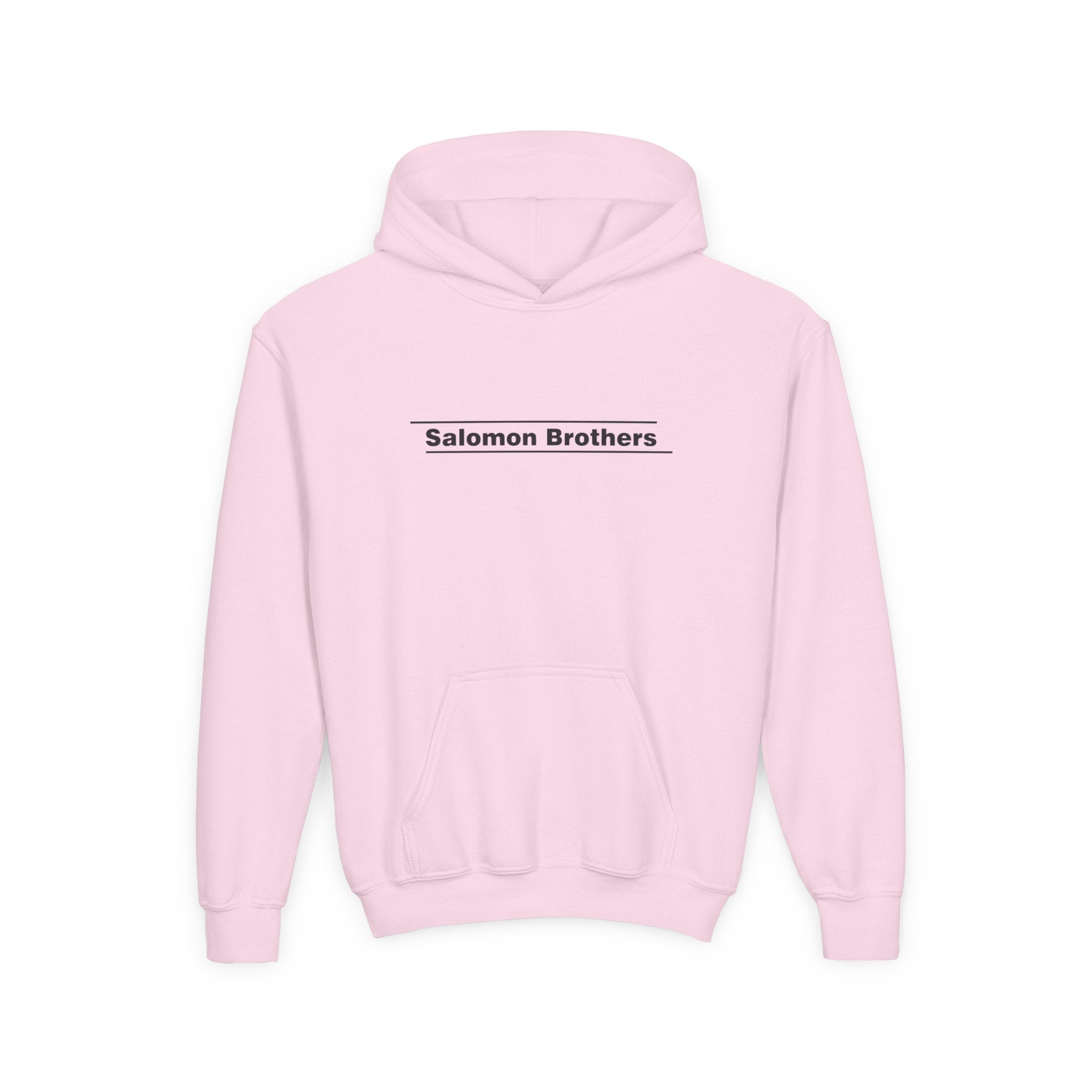 Salomon Brothers Youth Hoodie / Sweatshirt