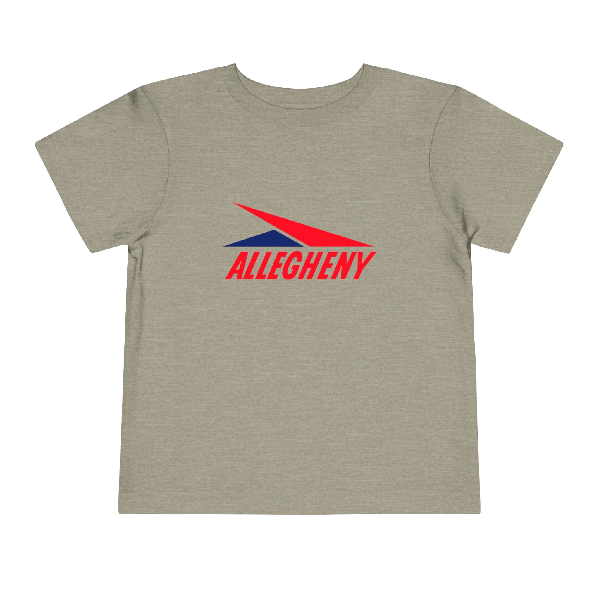 Allegheny Airlines Toddler Tee / T-Shirt