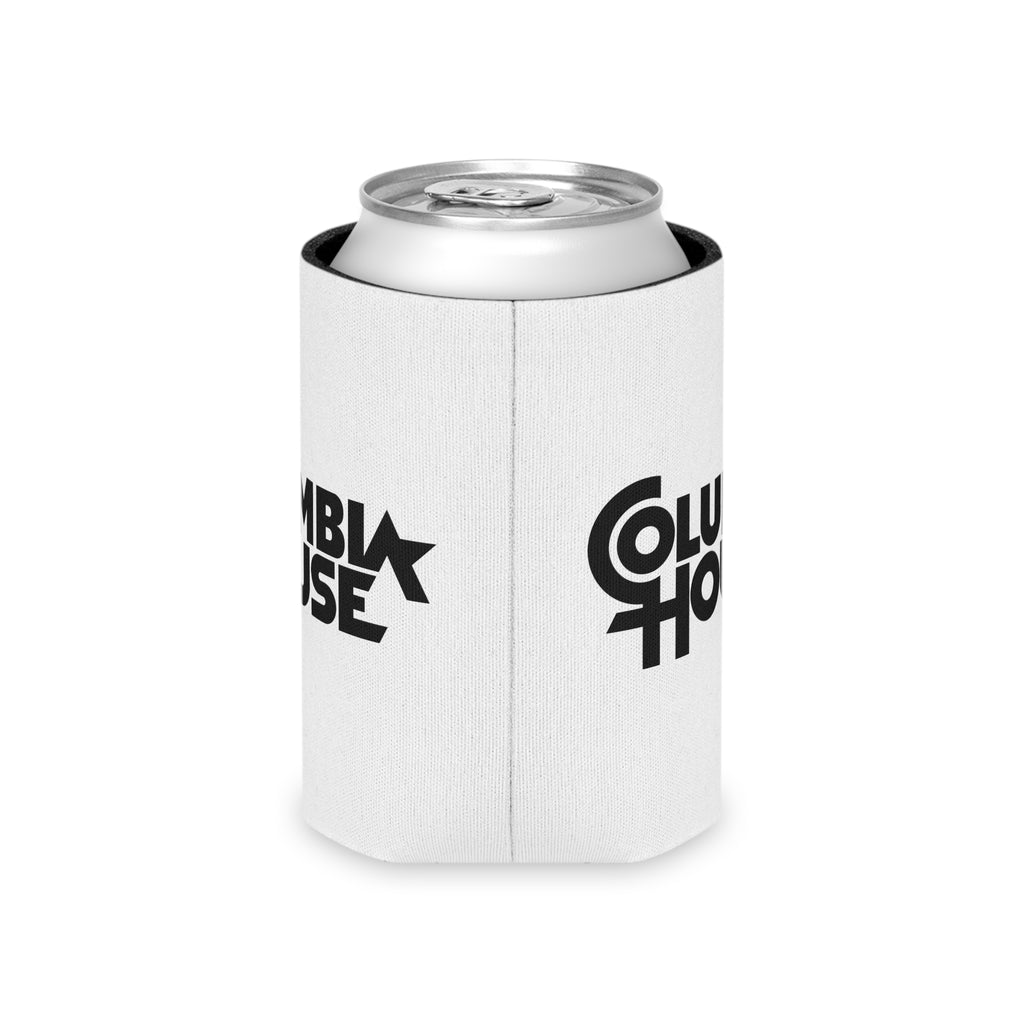 Columbia House Can Cooler