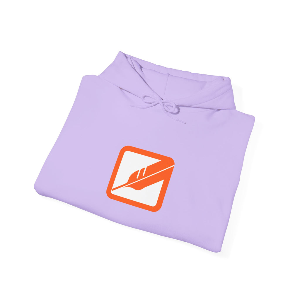 Western Pacific Railroad Hoodie / Sweatshirt