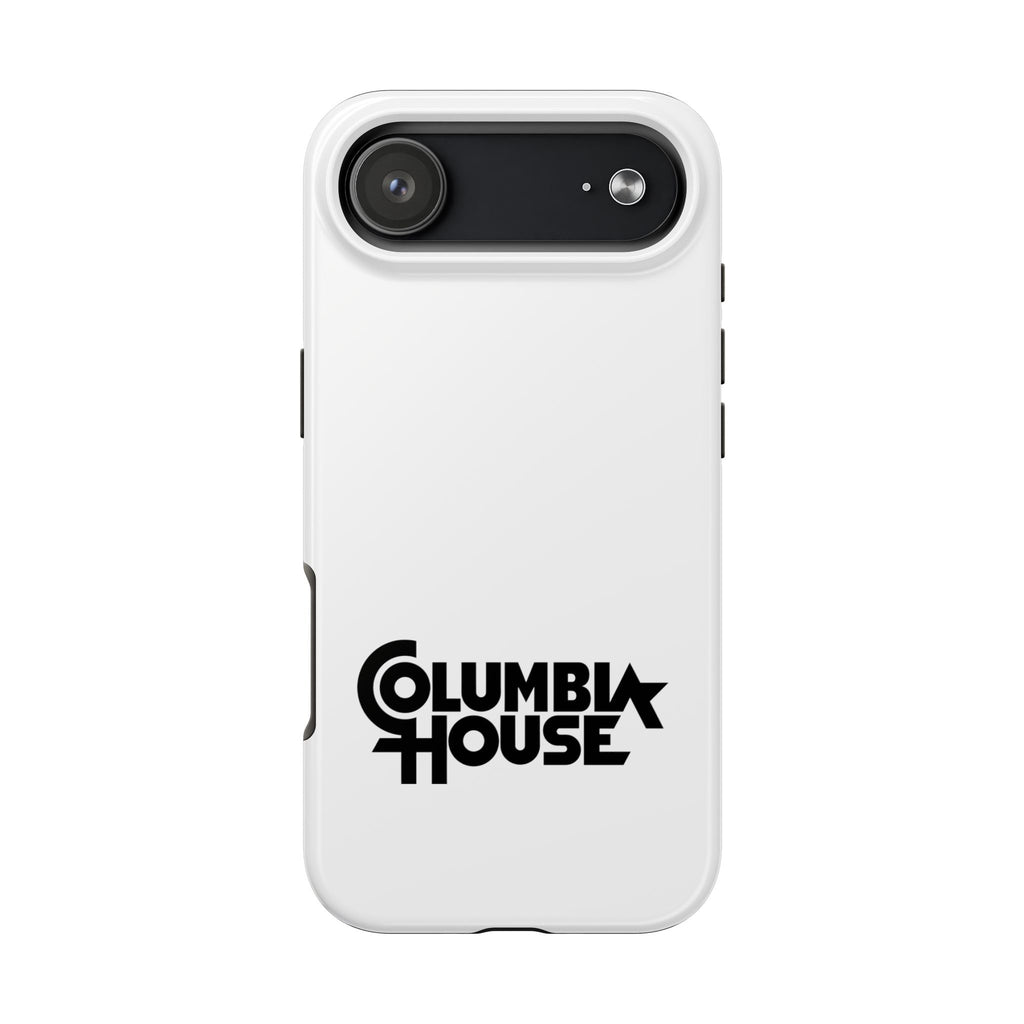 Columbia House Tough Phone Case