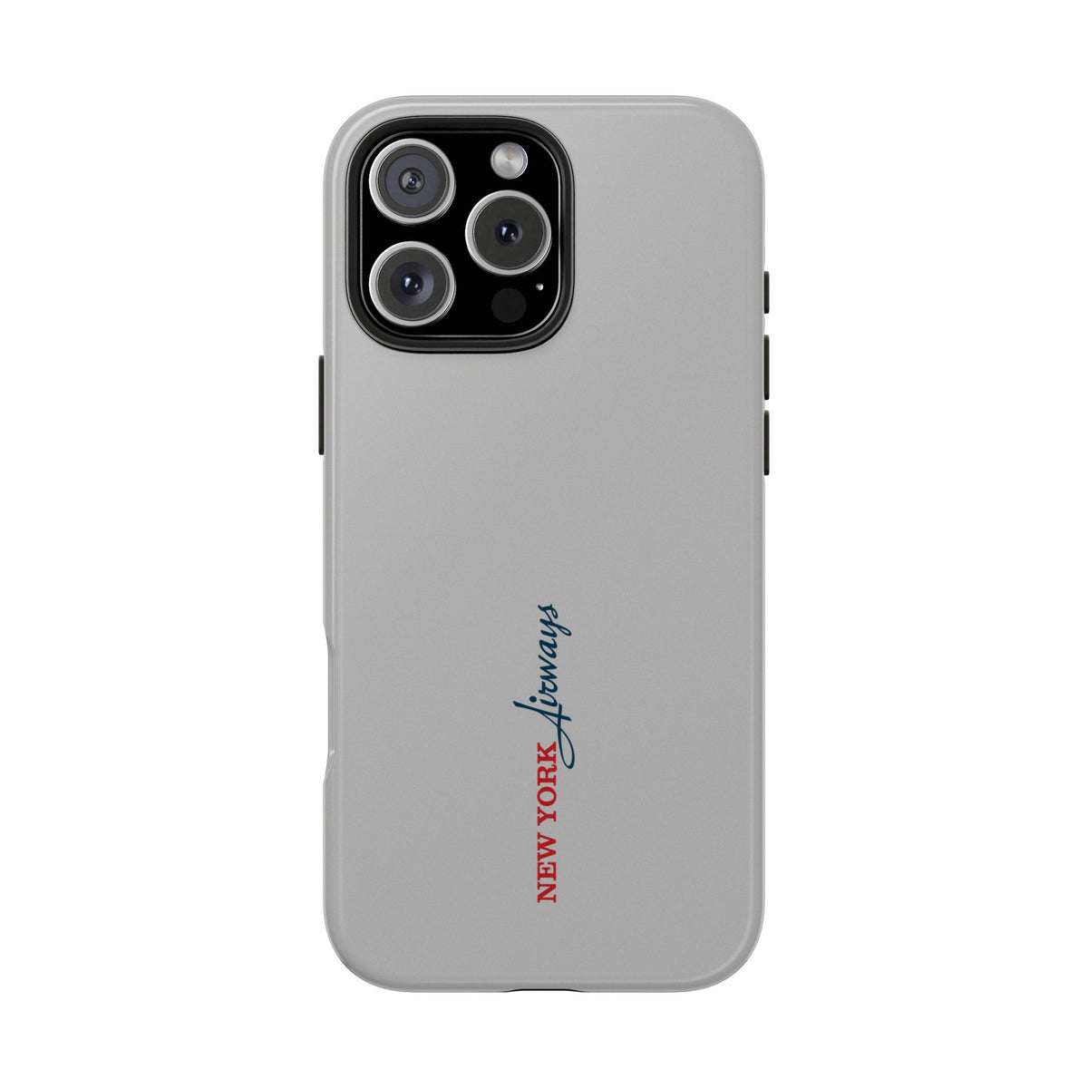 New York Airways Tough Phone Case