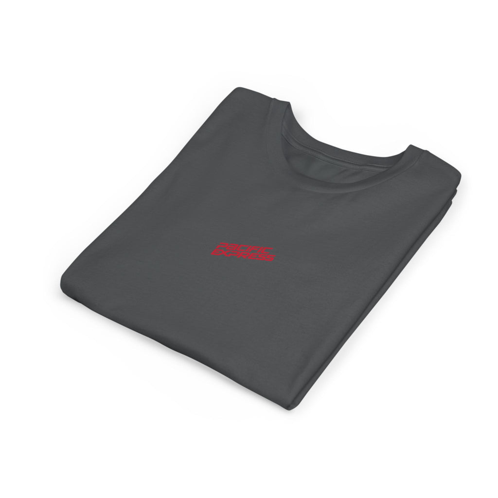 Pacific Express Kids Tee / T-Shirt