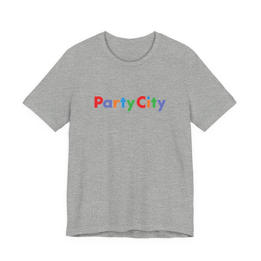 Party City T-Shirt