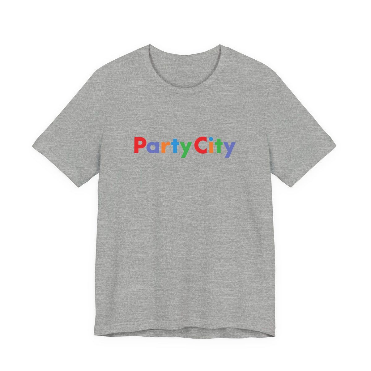 Party City T-Shirt