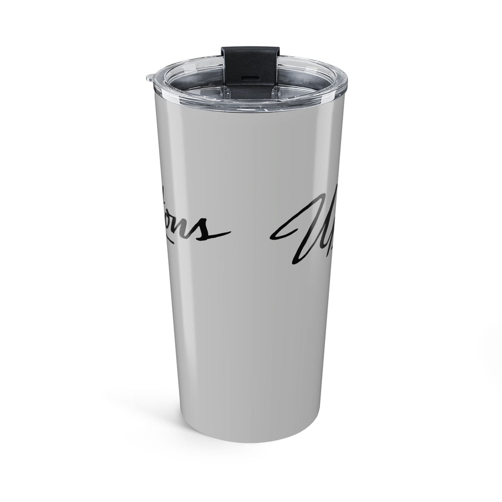 Uptons 20oz Insulated Tumbler