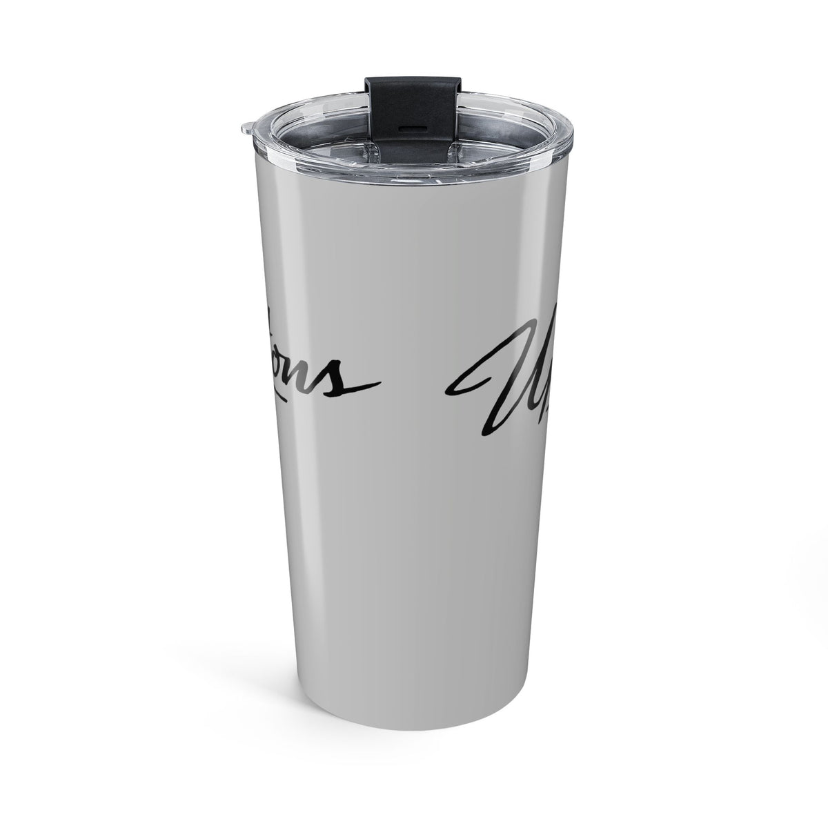 Uptons 20oz Insulated Tumbler
