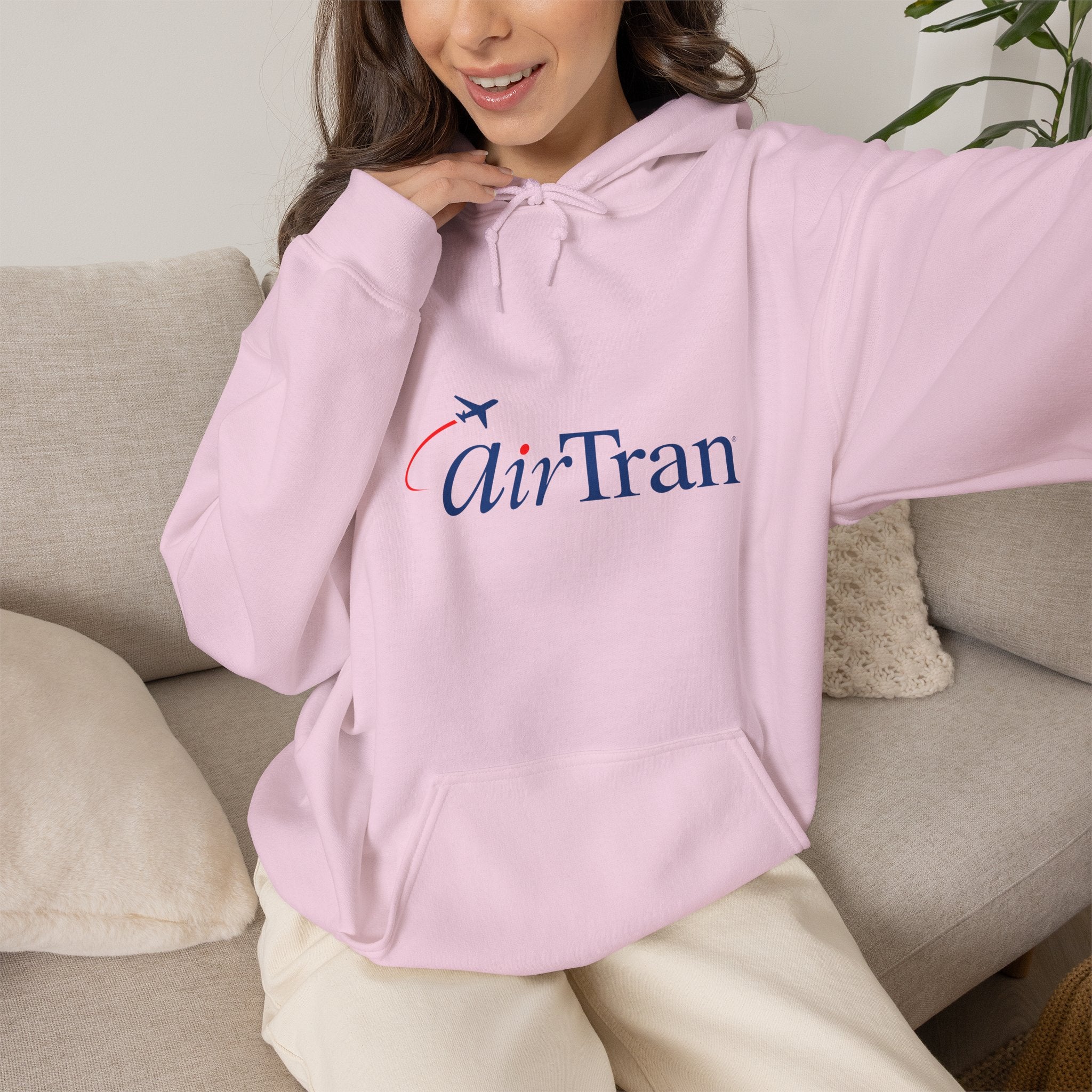 AirTran Airways Hoodie / Sweatshirt