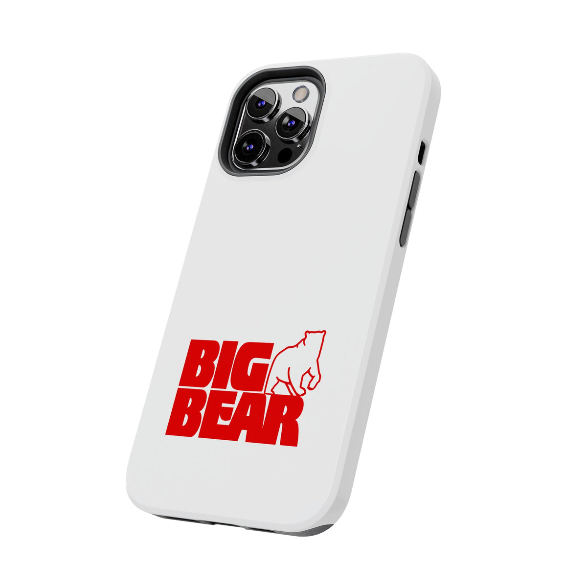 Big Bear Stores Tough Phone Case