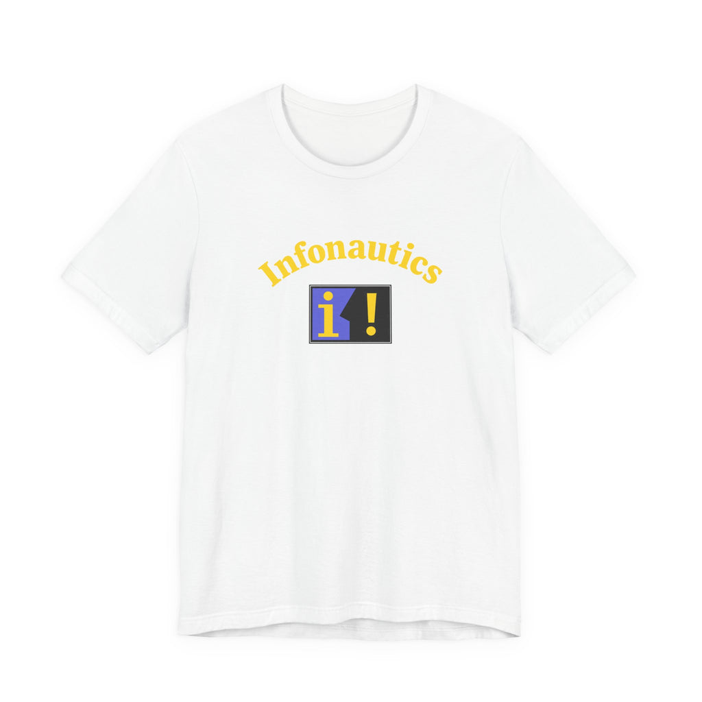 Infonautics T-Shirt