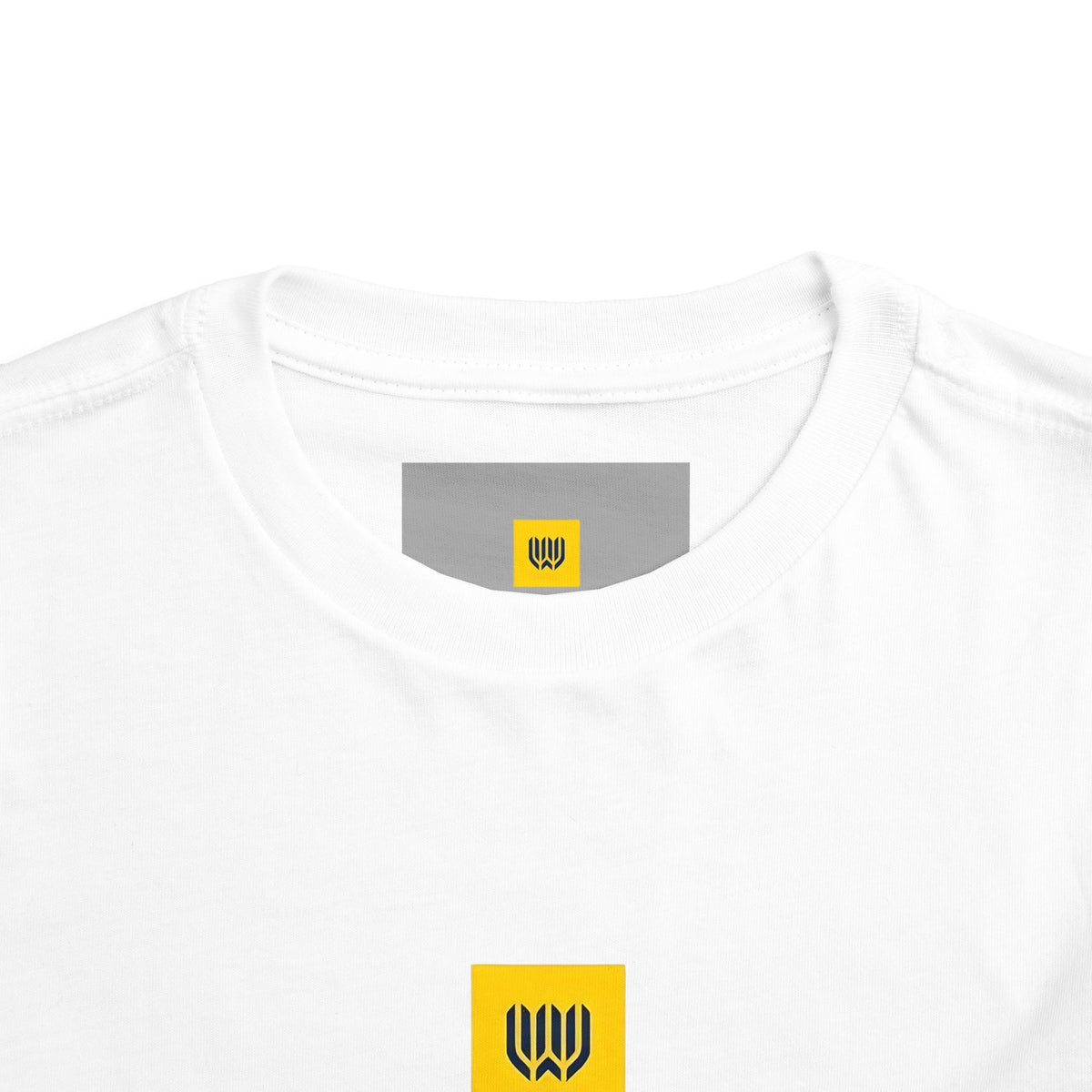Washington Mutual Toddler Tee / T-Shirt