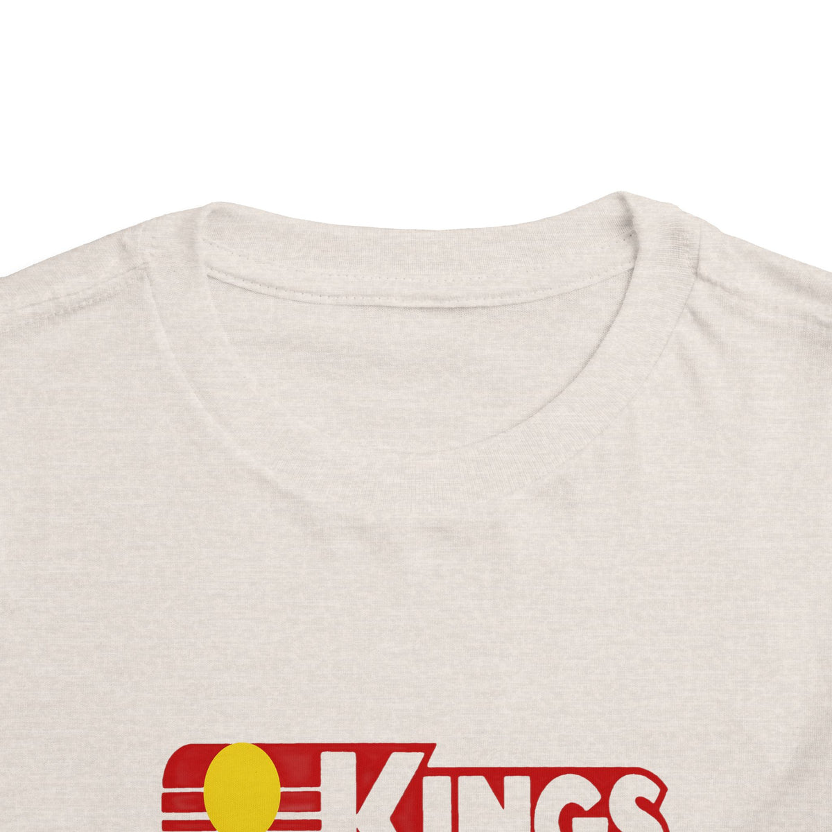 King's Department Stores Toddler Tee / T-Shirt