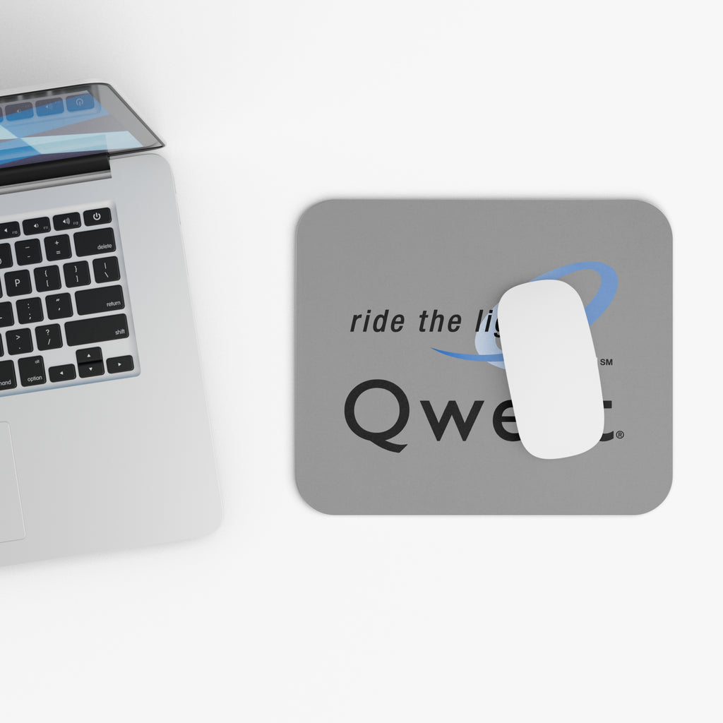 Qwest Mouse Pad