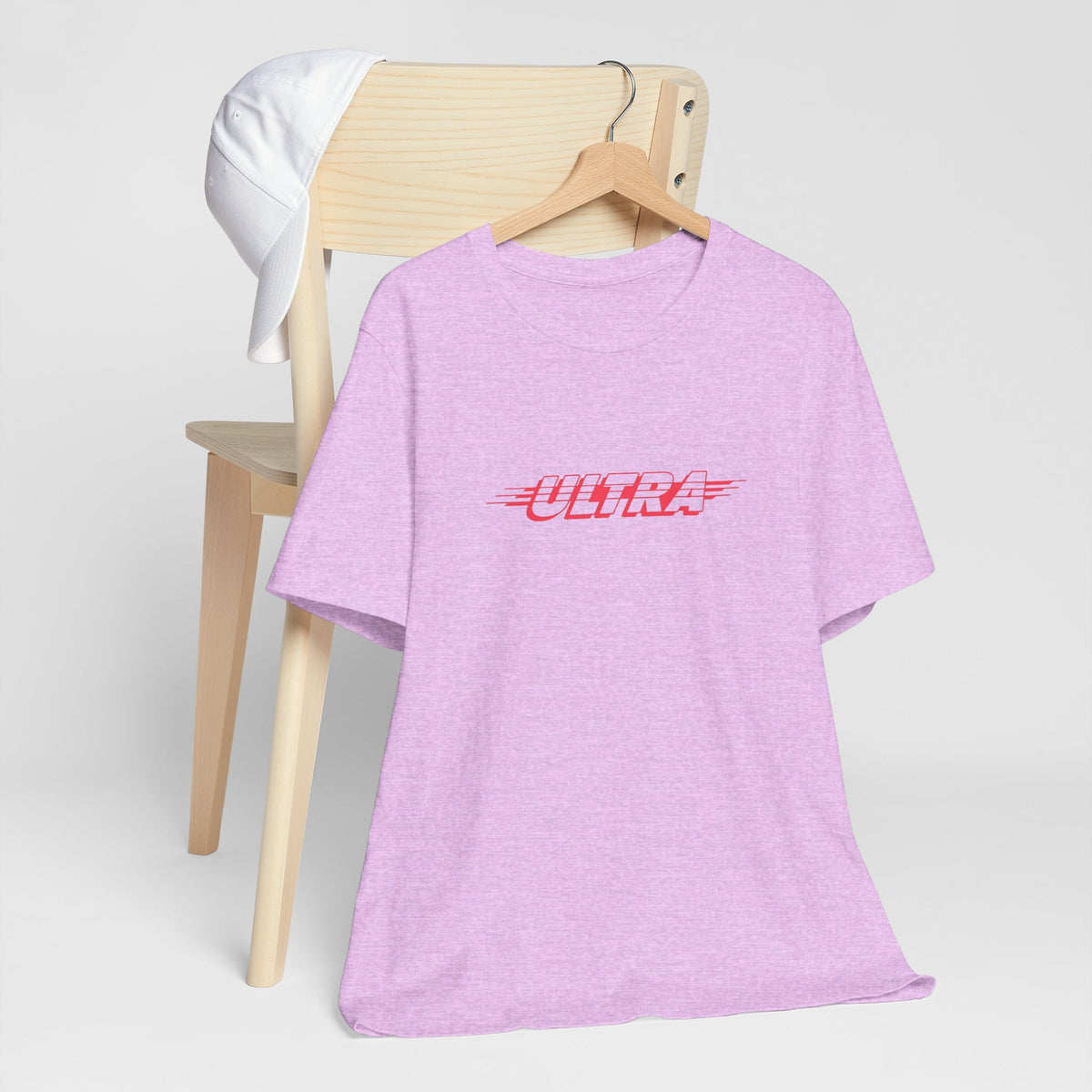Ultra Games T-Shirt