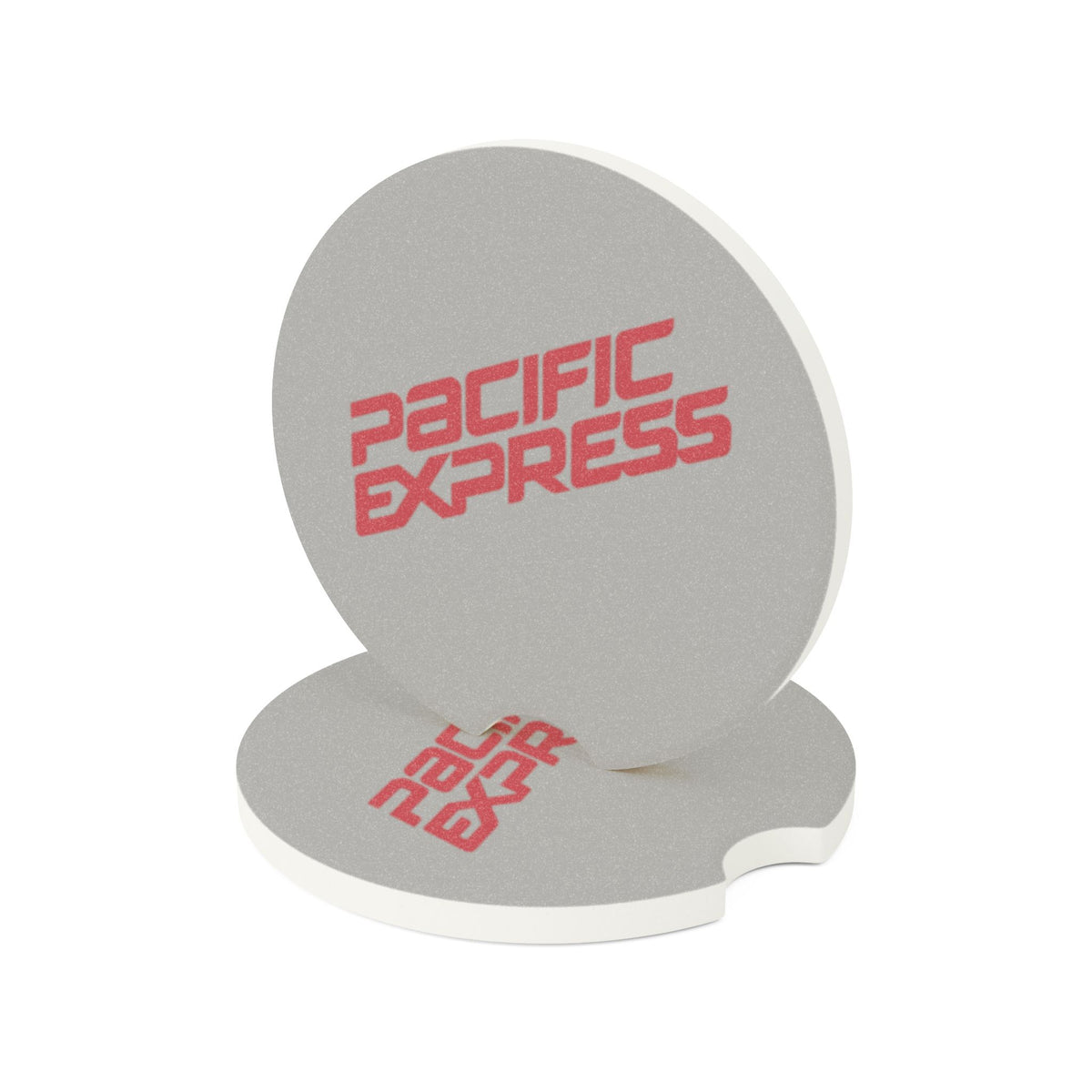 Pacific Express Car Coaster