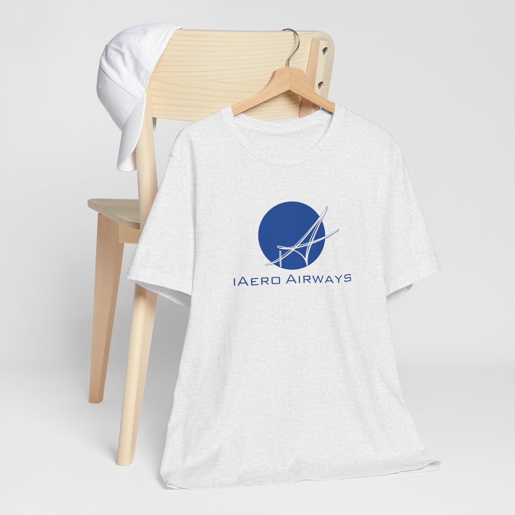 iAero Airways T-Shirt