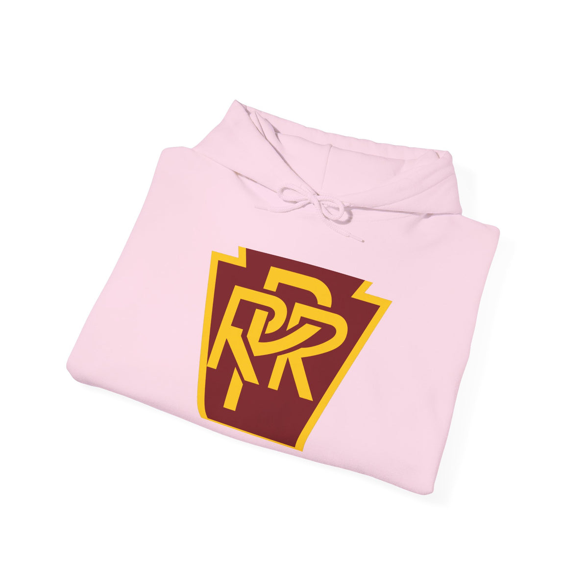 Pennsylvania Railroad Hoodie / Sweatshirt