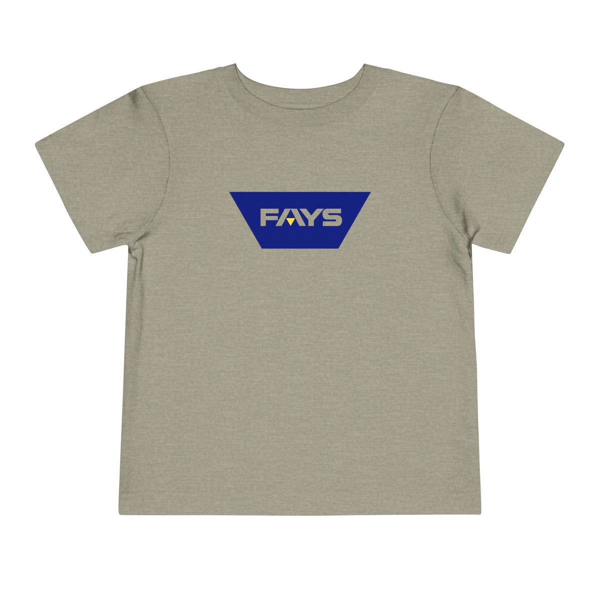 Fay's Drug Toddler Tee / T-Shirt