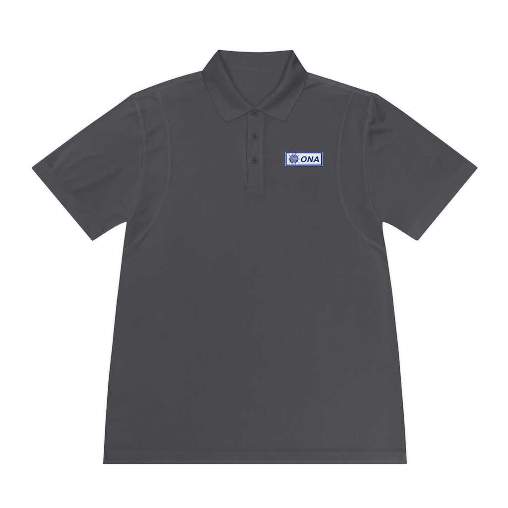 Overseas National Airways Men's Sport Polo Shirt
